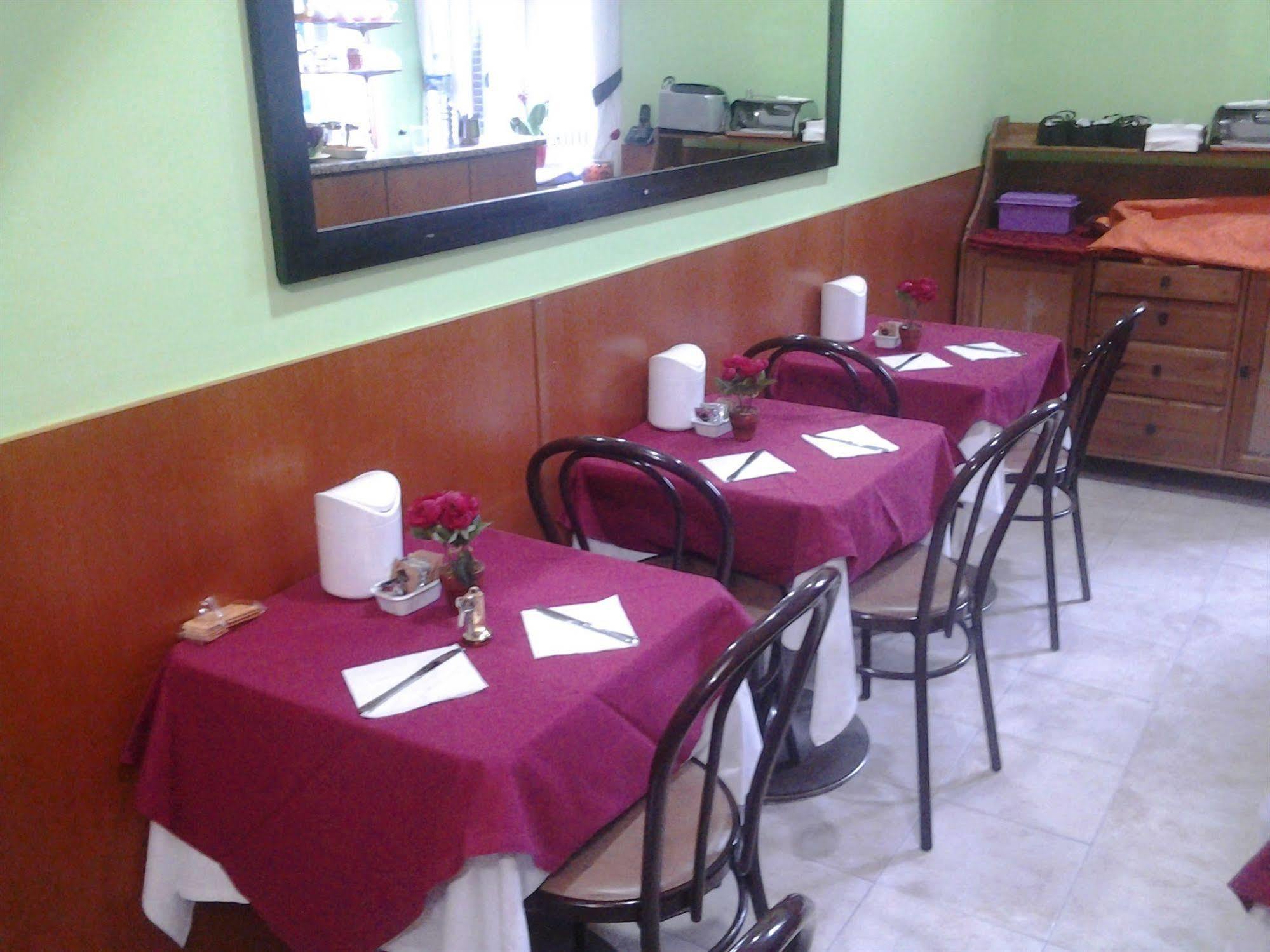Aurelia 2* Milan